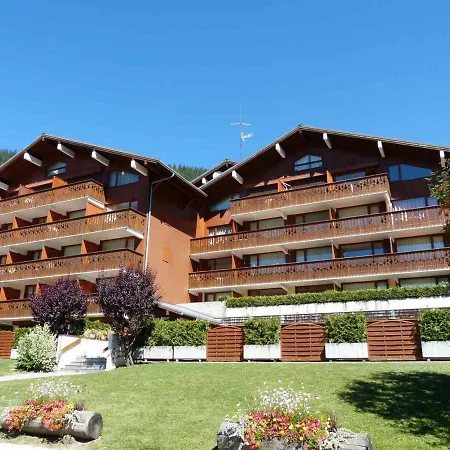 Proche Pistes Et Commerces Avec Garage - Fr-1-304-254 Apartmán La Clusaz