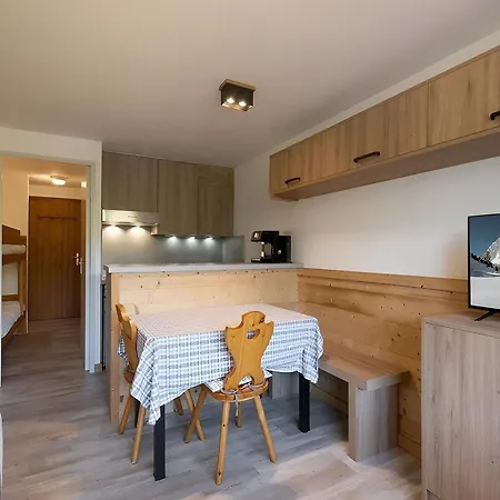 Cosy Avec Animaux Admis, Proche Pistes Et Commerces - Fr-1-304-254 Apartment *