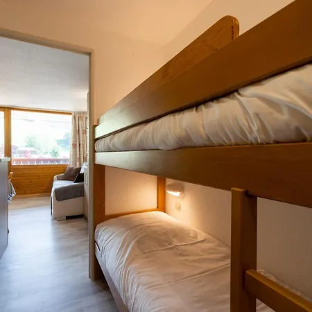 Ensoleillé Proche Pistes Et Commerces, Animaux Admis, Garage - Fr-1-304-254 Appartement