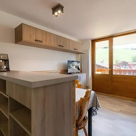 Cosy Avec Animaux Admis, Proche Pistes Et Commerces - Fr-1-304-254 Apartment *