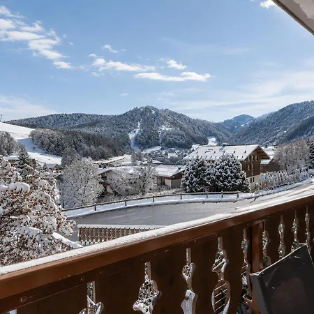 Cosy Avec Animaux Admis, Proche Pistes Et Commerces - Fr-1-304-254 Apartment La Clusaz